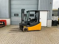 Jungheinrich efg 320