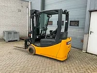Jungheinrich efg 320 - afbeelding 10 van  16