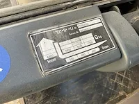 Jungheinrich efg df lithium - 2018 - afbeelding 6 van  20