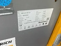 Jungheinrich efg df lithium - 2018 - afbeelding 8 van  20