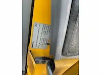 Jungheinrich efg df lithium - 2018 - afbeelding 9 van  20