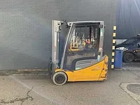 Jungheinrich efg df lithium - 2018 - afbeelding 1 van  20