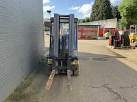 Jungheinrich efg df lithium - 2018 - afbeelding 16 van  20
