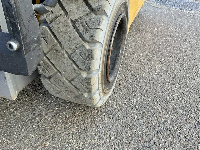 Jungheinrich efg df lithium - 2018 - afbeelding 17 van  20