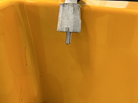 Jungheinrich ejc m10 stapelaar - bj 2017 - afbeelding 3 van  8