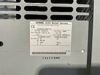 Jungheinrich eje 120 elektrische palletwagen - afbeelding 3 van  11