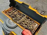 Jungheinrich eje 120 elektrische palletwagen - afbeelding 10 van  11