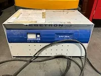 Jungheinrich eje 120 elektrische palletwagen - afbeelding 11 van  11