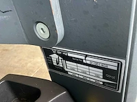 Jungheinrich eks 110 order verzameltruck - afbeelding 2 van  10