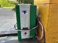 Jungheinrich ele 16 elektrische palletwagen - afbeelding 2 van  11