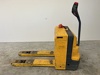 Jungheinrich ele16 - bj 2001 - afbeelding 1 van  5