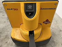 Jungheinrich ele16 - bj 2001 - afbeelding 2 van  5