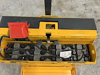 Jungheinrich ele16 - bj 2001 - afbeelding 4 van  5