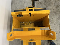 Jungheinrich ele16 palletwagen - afbeelding 3 van  5