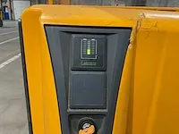 Jungheinrich elektrische palletwagen - afbeelding 6 van  6