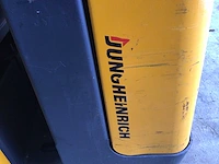 Jungheinrich erc z14 stapelaar - afbeelding 14 van  16
