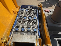 Jungheinrich ere 225 elektrische palletwagen - afbeelding 10 van  10