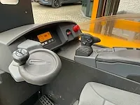 Jungheinrich etm 325 reach truck - afbeelding 5 van  10