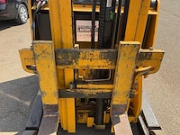 Jungheinrich etv 14 g-530dz reach truck - afbeelding 6 van  14