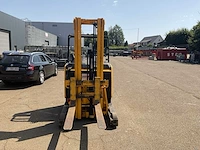 Jungheinrich etv 14 g-530dz reach truck - afbeelding 12 van  14