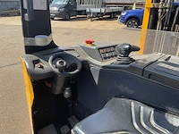 Jungheinrich etv 14 g-530dz reach truck - afbeelding 14 van  14
