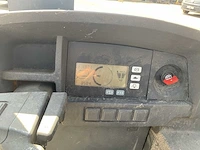 Jungheinrich etv 214 reach truck - afbeelding 3 van  15