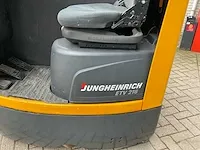 Jungheinrich etv 216 reach truck - afbeelding 3 van  13