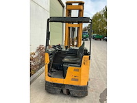 Jungheinrich etv a 13.5 reach truck - afbeelding 6 van  8