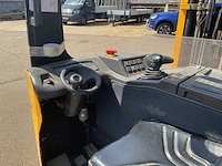 Jungheinrich etv14g-530dz reachtruck - afbeelding 5 van  14