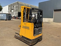 Jungheinrich etv14g-530dz reachtruck - afbeelding 7 van  14