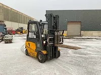 Jungheinrich fn432510 - afbeelding 15 van  19