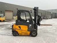 Jungheinrich fn432510 - afbeelding 16 van  19