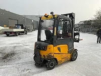 Jungheinrich fn432510 - afbeelding 17 van  19