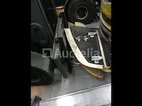 Jungheinrich gasvorkheftruck tfg20ak - afbeelding 1 van  5