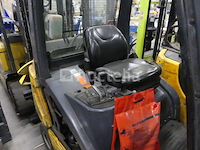 Jungheinrich gasvorkheftruck tfg20ak - afbeelding 4 van  5