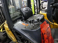 Jungheinrich gasvorkheftruck tfg20ak - afbeelding 5 van  5