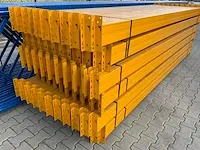 Jungheinrich mpb - pallet racking - afbeelding 3 van  15