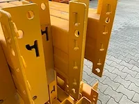 Jungheinrich mpb - pallet racking - afbeelding 4 van  15