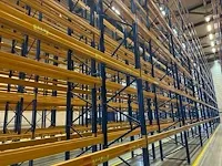 Jungheinrich mpb - pallet racking - afbeelding 7 van  15