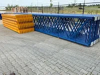 Jungheinrich mpb - pallet racking - afbeelding 10 van  15
