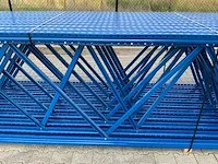 Jungheinrich mpb - pallet racking - afbeelding 12 van  15