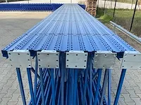 Jungheinrich mpb - pallet racking - afbeelding 13 van  15