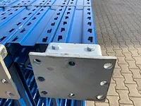 Jungheinrich mpb - pallet racking - afbeelding 15 van  15