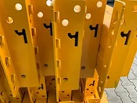 Jungheinrich mpb - pallet racking - afbeelding 5 van  15