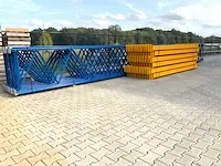 Jungheinrich mpb - pallet racking - afbeelding 8 van  15