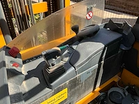 Jungheinrich reach truck - afbeelding 5 van  5