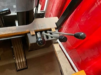 Jungheinrich vorkheftruck - afbeelding 12 van  12