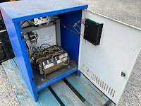 Jungheinrich vorkheftruck - afbeelding 13 van  22