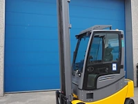 Jungheinrich - afbeelding 1 van  14