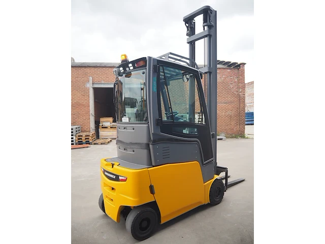 Jungheinrich - afbeelding 7 van  14